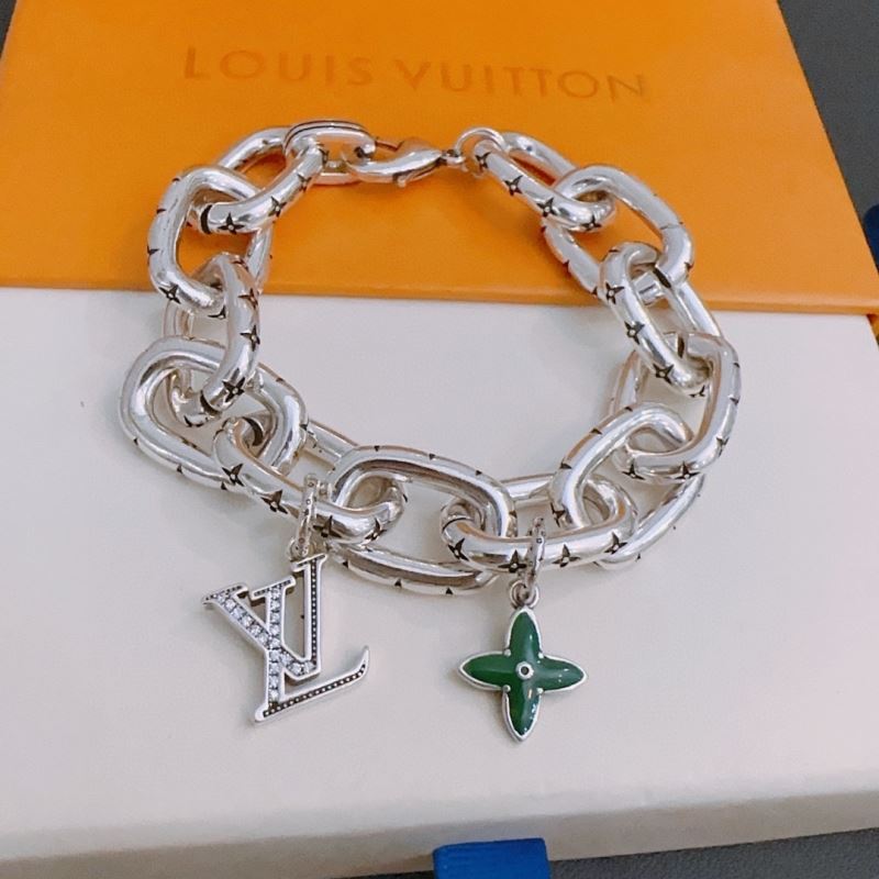 Louis Vuitton Bracelets